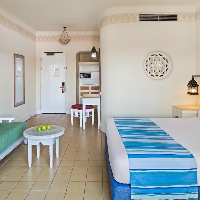 Hôtel Pickalbatros Sands Port Ghalib - Soleil en hiver photo 16