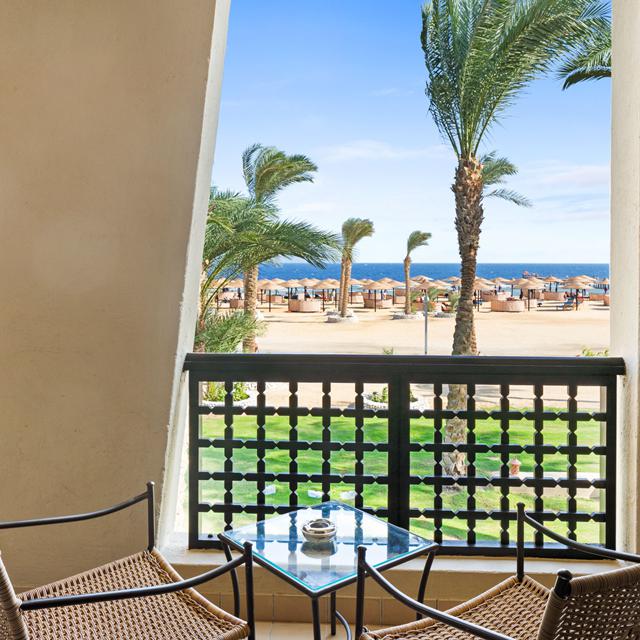 Hôtel Pickalbatros Sands Port Ghalib - Soleil en hiver photo 19