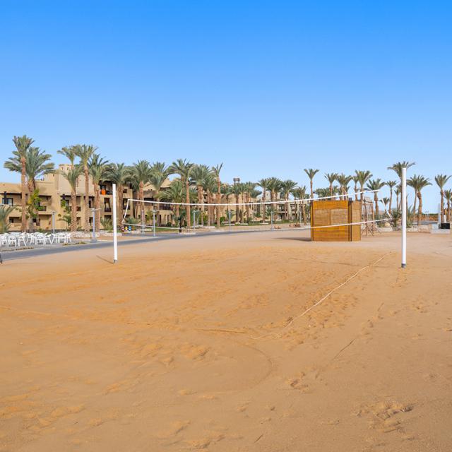 Hôtel Pickalbatros Sands Port Ghalib - Soleil en hiver photo 11