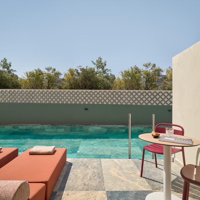 Hôtel Lymberia photo 6