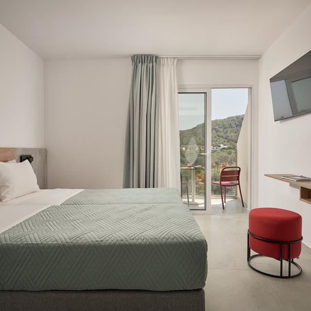 Hôtel Lymberia photo 1