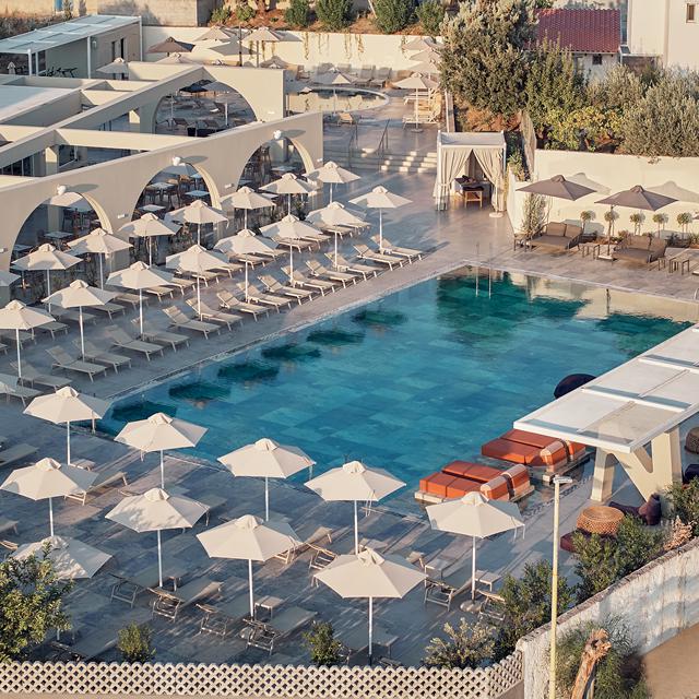 Hôtel Lymberia photo 5