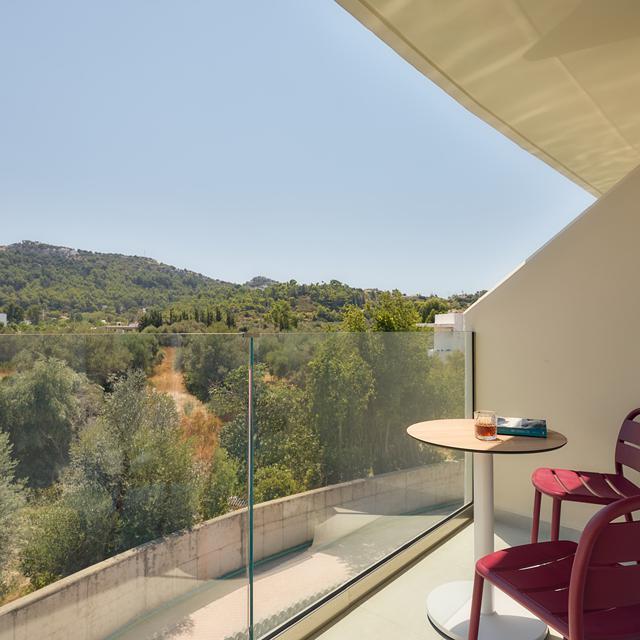Hôtel Lymberia photo 3