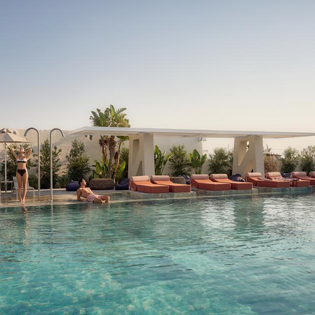 Hôtel Lymberia photo 4