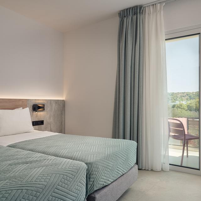 Hôtel Lymberia photo 10