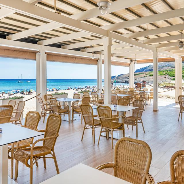 VIVA Cala Mesquida Resort & Spa photo 4