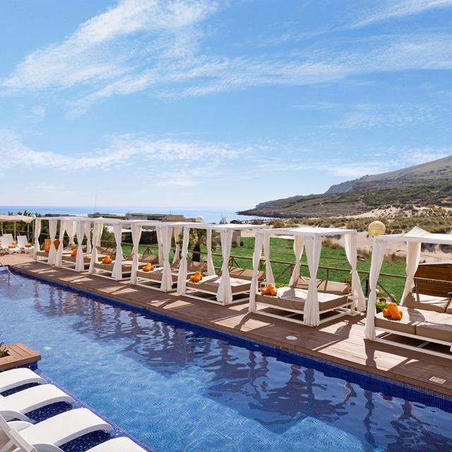 VIVA Cala Mesquida Resort & Spa photo 26