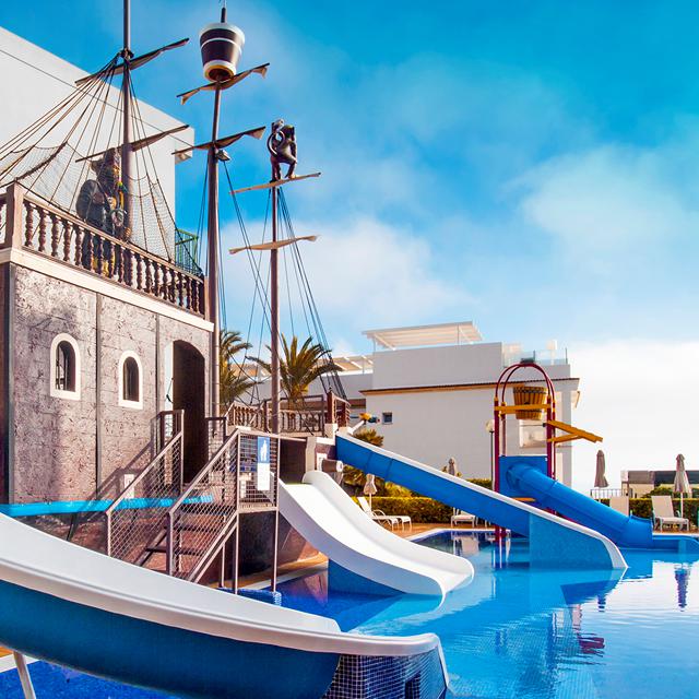 VIVA Cala Mesquida Resort & Spa photo 2