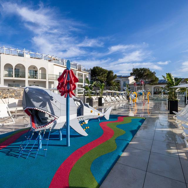 VIVA Cala Mesquida Resort & Spa photo 25