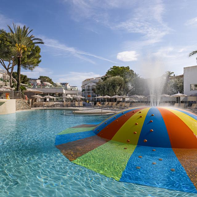 VIVA Cala Mesquida Resort & Spa photo 22