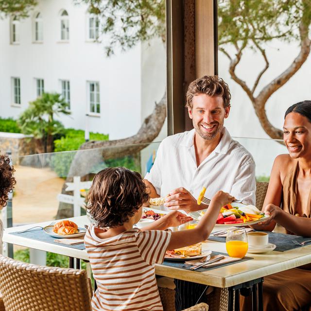 VIVA Cala Mesquida Resort & Spa photo 10