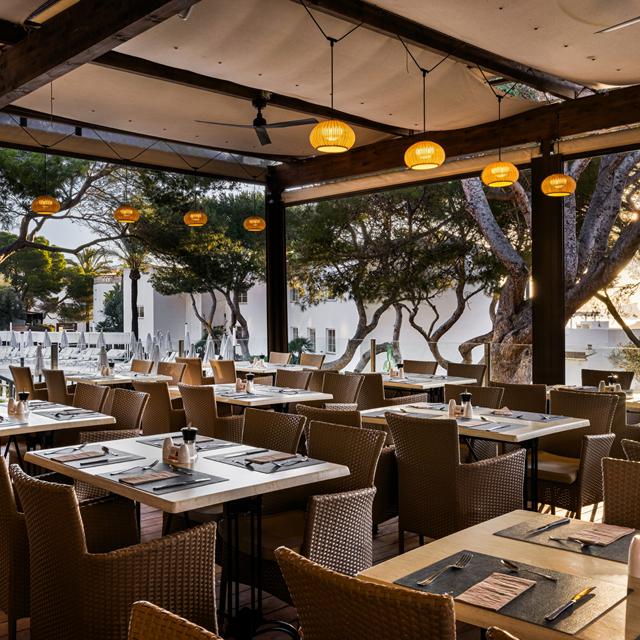 VIVA Cala Mesquida Resort & Spa photo 11