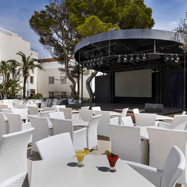 VIVA Cala Mesquida Resort & Spa photo 12
