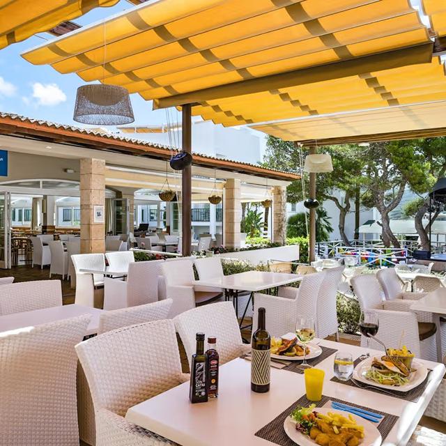 VIVA Cala Mesquida Resort & Spa photo 14