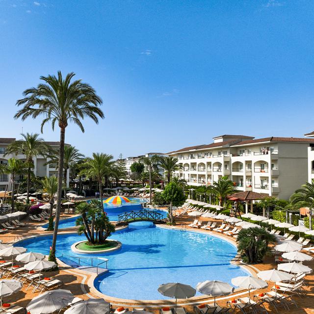 VIVA Cala Mesquida Resort & Spa photo 0