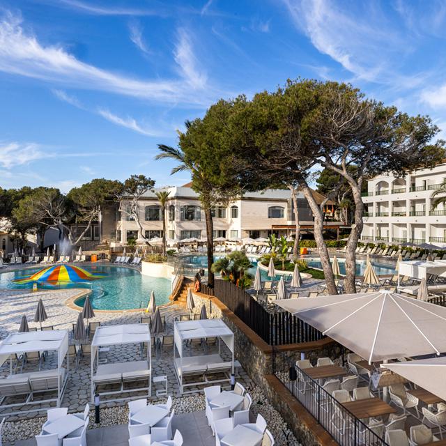 VIVA Cala Mesquida Resort & Spa photo 15