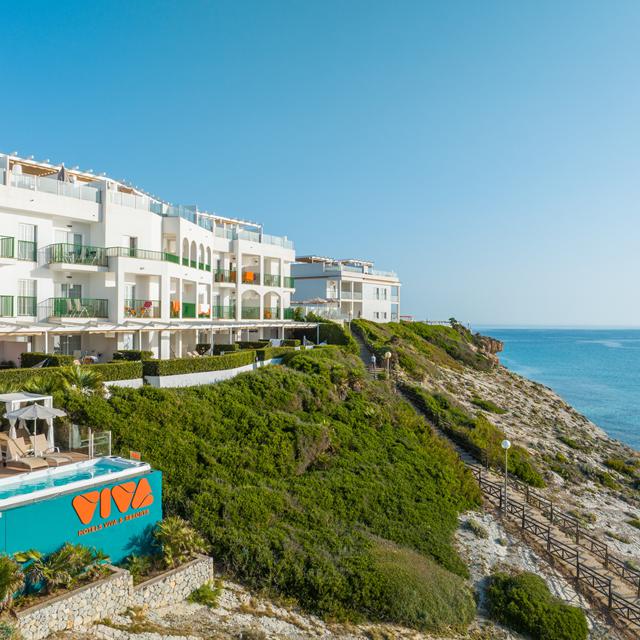 VIVA Cala Mesquida Resort & Spa photo 16