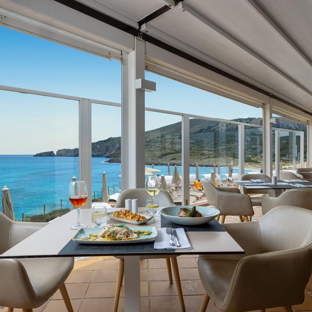 VIVA Cala Mesquida Resort & Spa photo 18