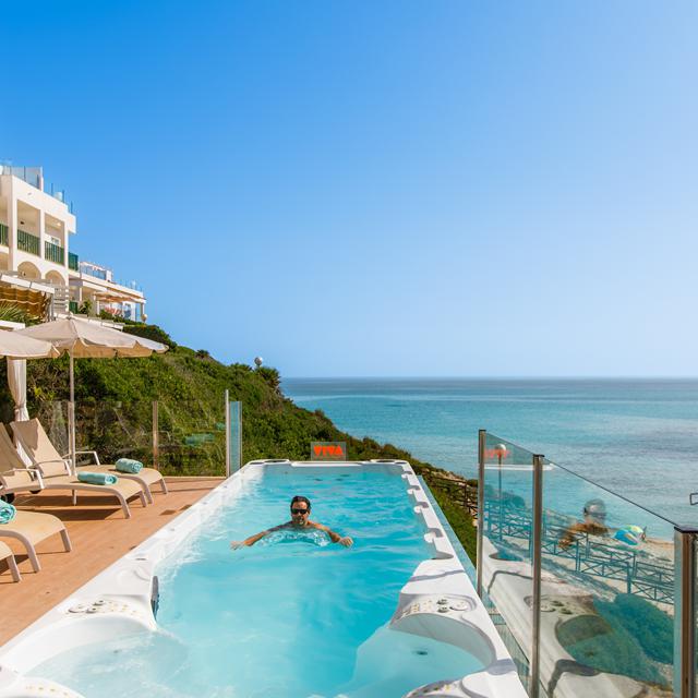VIVA Cala Mesquida Resort & Spa photo 21