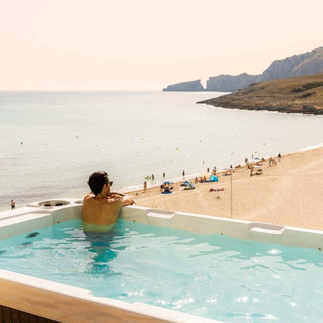 VIVA Cala Mesquida Resort & Spa photo 20