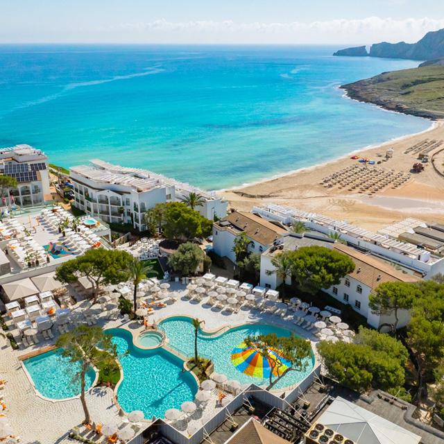 VIVA Cala Mesquida Resort & Spa photo 1