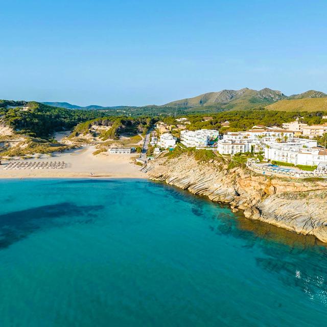 VIVA Cala Mesquida Resort & Spa photo 19