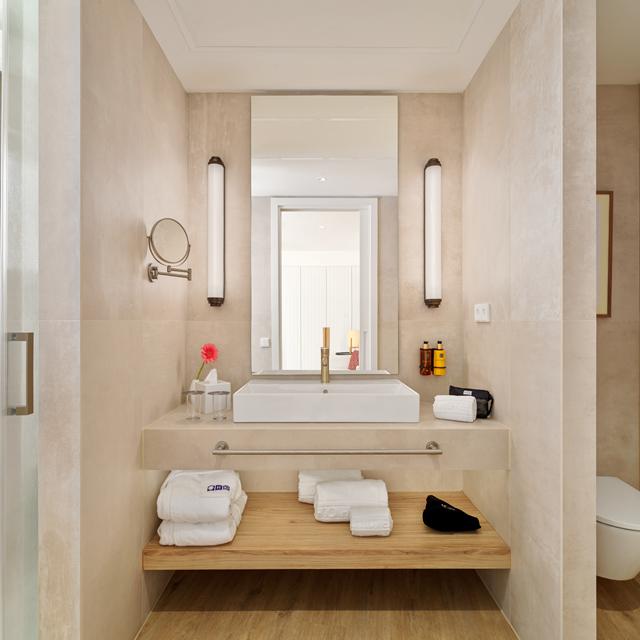 Hôtel H10 Croma Malaga photo 12