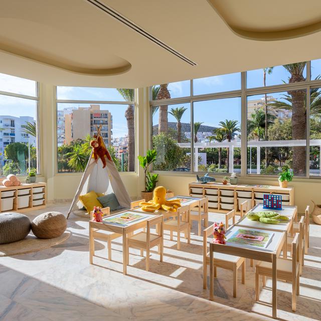 Sol Arona Tenerife photo 9