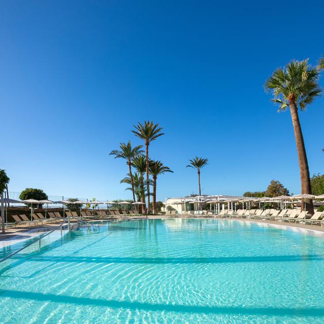Sol Arona Tenerife photo 0