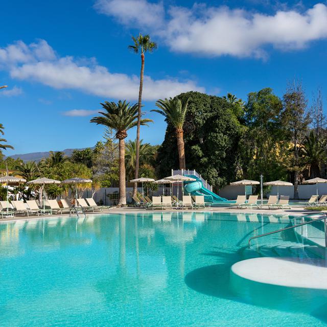 Sol Arona Tenerife photo 25