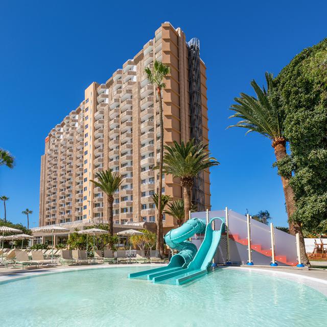 Sol Arona Tenerife photo 3