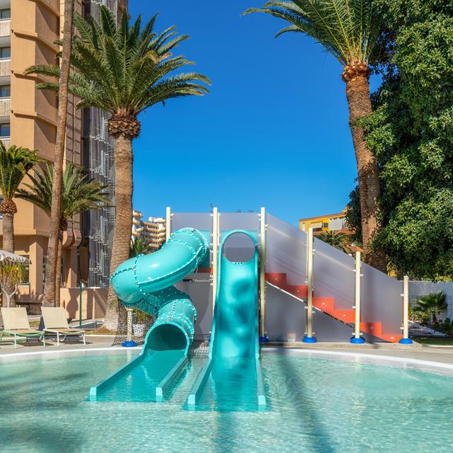 Sol Arona Tenerife photo 24