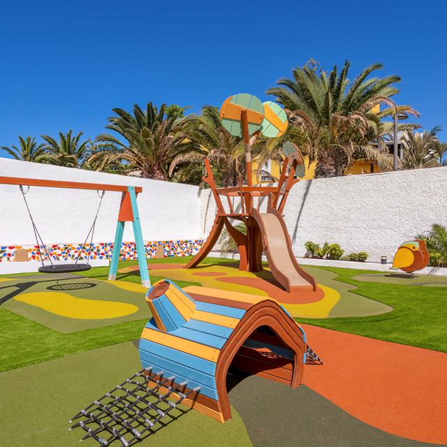 Sol Arona Tenerife photo 23