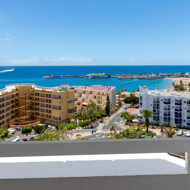 Sol Arona Tenerife photo 8