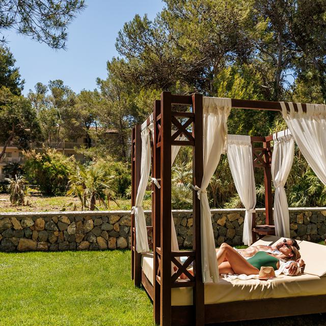 VIVA Cala Mesquida Suites & Spa photo 15