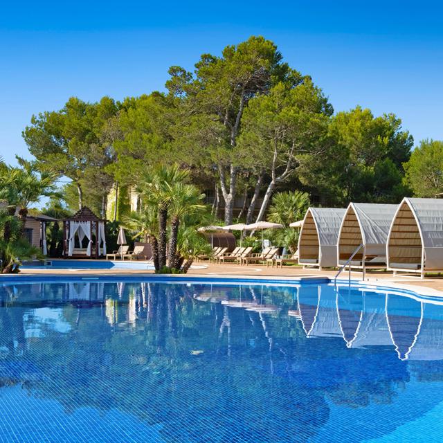 VIVA Cala Mesquida Suites & Spa photo 17