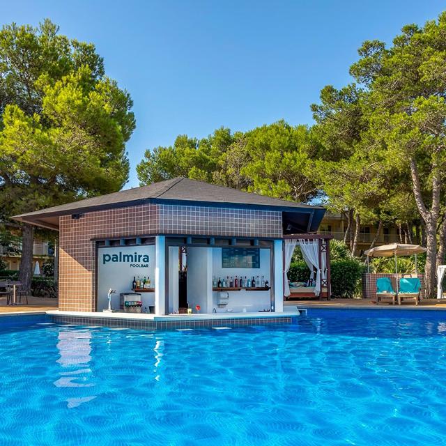 VIVA Cala Mesquida Suites & Spa photo 18