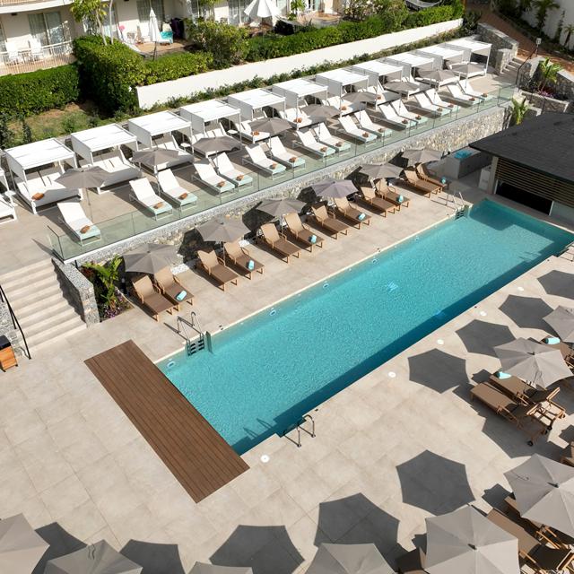 VIVA Cala Mesquida Suites & Spa photo 25