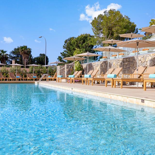 VIVA Cala Mesquida Suites & Spa photo 19