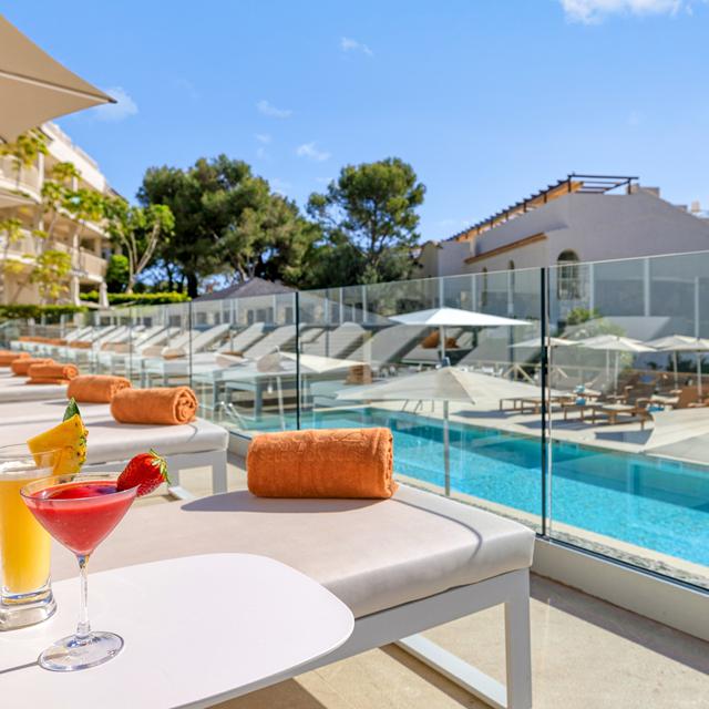 VIVA Cala Mesquida Suites & Spa photo 20