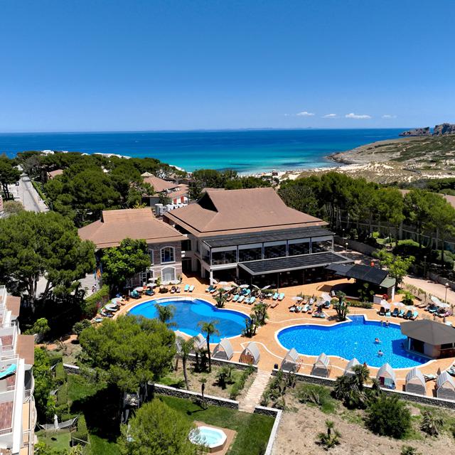 VIVA Cala Mesquida Suites & Spa photo 1