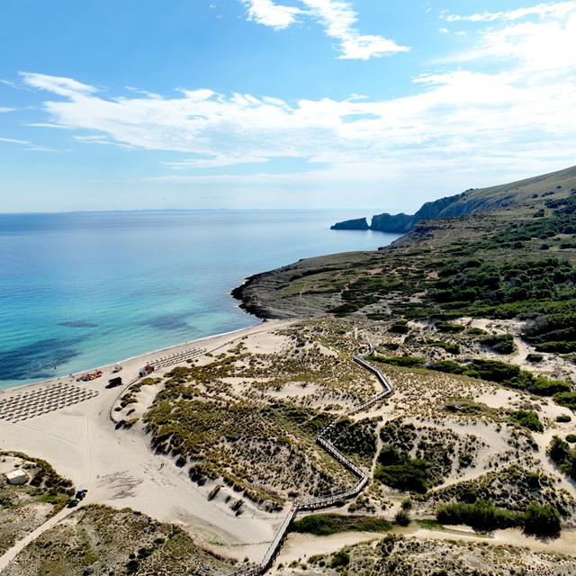 VIVA Cala Mesquida Suites & Spa photo 14