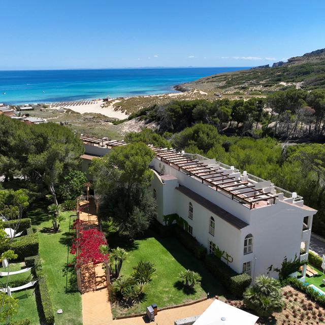 VIVA Cala Mesquida Suites & Spa photo 24