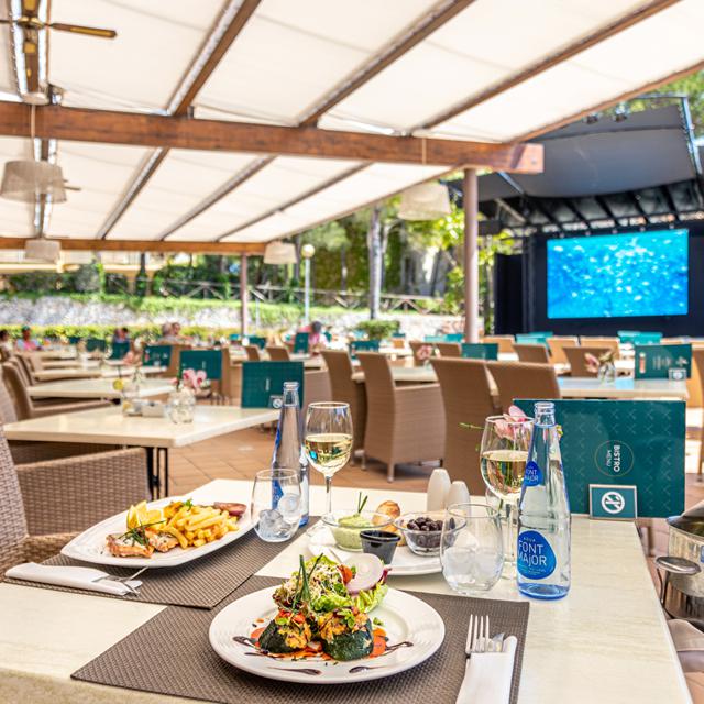 VIVA Cala Mesquida Suites & Spa photo 2