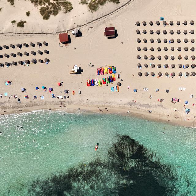 VIVA Cala Mesquida Suites & Spa photo 21