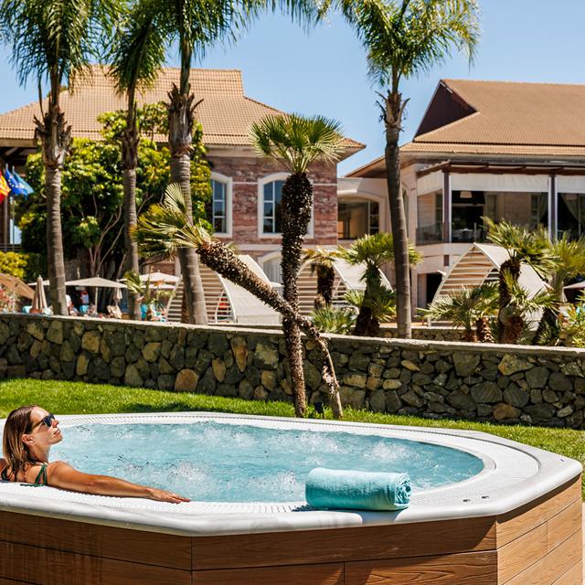 VIVA Cala Mesquida Suites & Spa photo 23