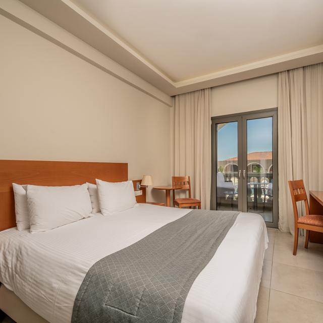 Hôtel Palmyra photo 2