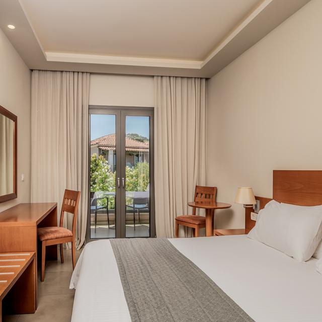 Hôtel Palmyra photo 12