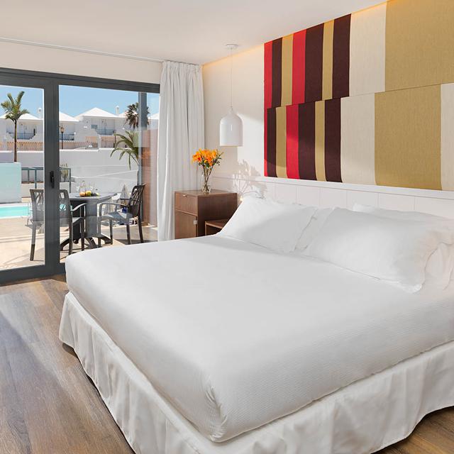 Hôtel H10 Ocean Dreams photo 1