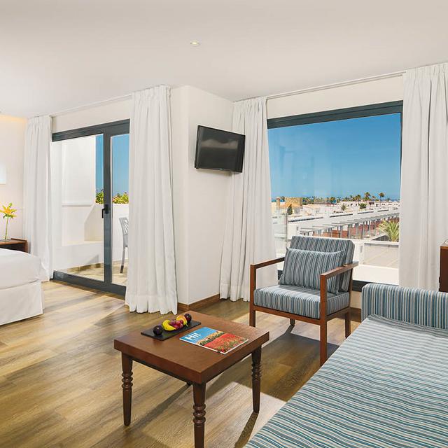 Hôtel H10 Ocean Dreams photo 14